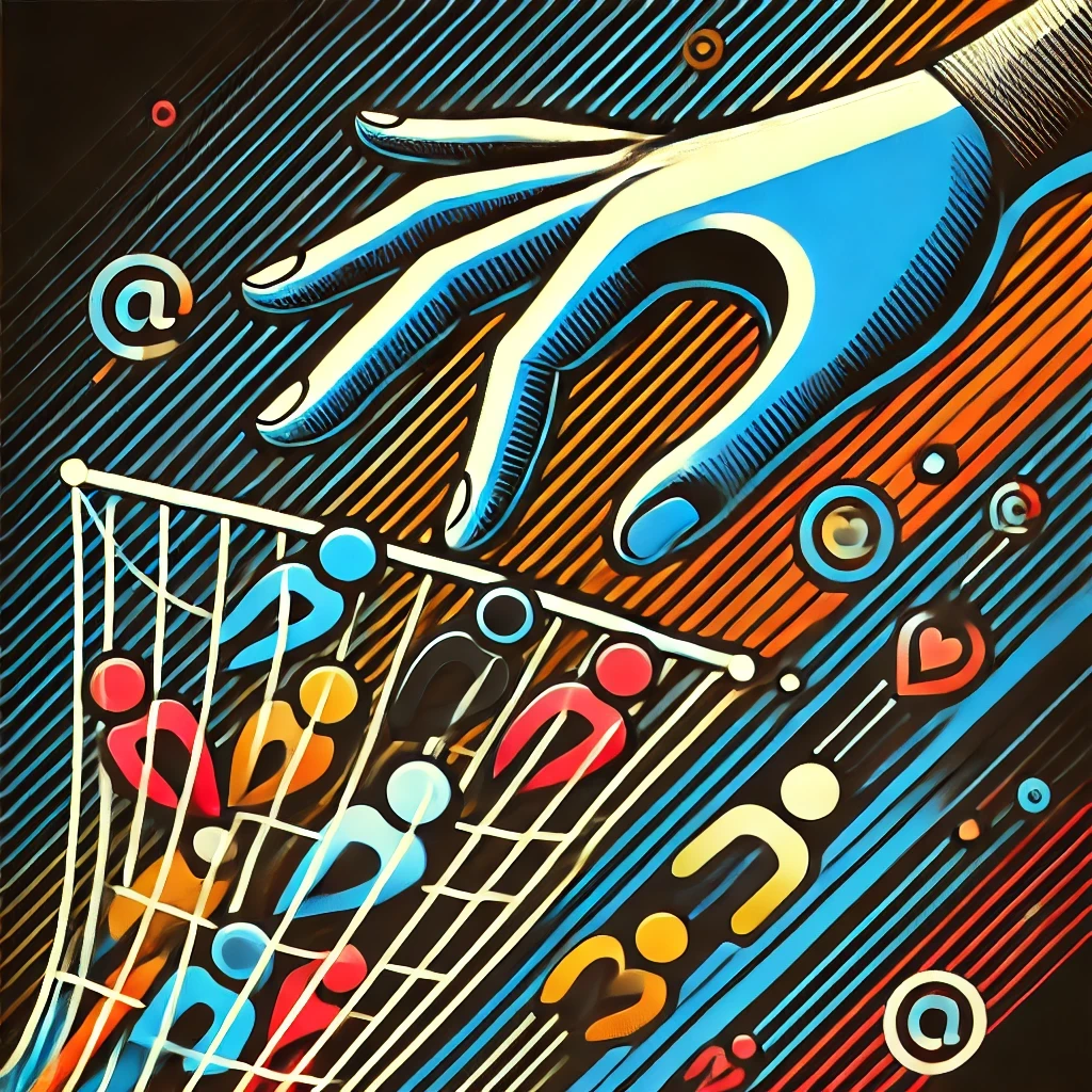 Product experience net